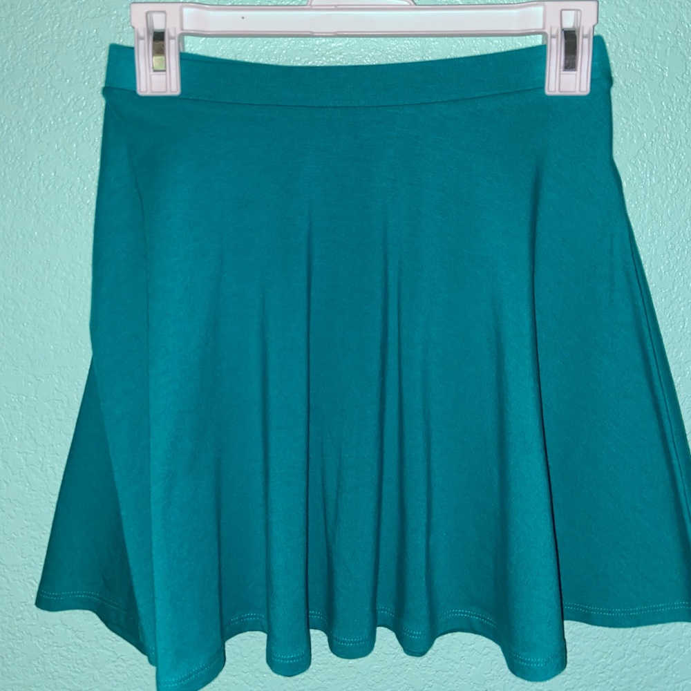 skater skirt